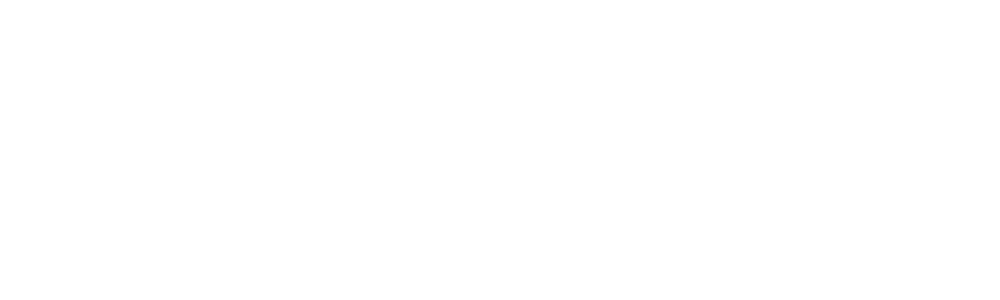 Tattoo Syndikat CoWorking logo